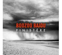 BOOZOO BAJOU - FINISTRE [VINYL]