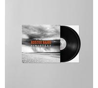 Boozoo Bajou – Finistère – 12" Vinyl LP