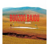 Boozoo Bajou - Grains (Ltd 15th Anniversary 2LP) [VINYL]