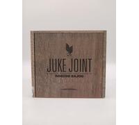 Boozoo Bajou - Juke Joint (Compiled By Bazoo Bajou)