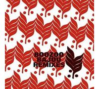 Boozoo Bajou - Remixes [Vinyl LP] [VINYL]