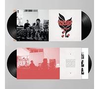 BOOZOO BAJOU - SATTA (20TH ANNIVERSARY EDITION) [VINYL]