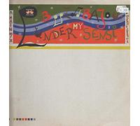 Boozoo Bajou - Under My Sensi [Vinyl Maxi-Single] [VINYL]