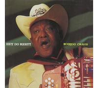 Boozoo Chavis - Hey Do Right