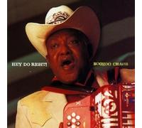 Boozoo Chavis - Hey Do Right