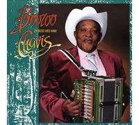 Boozoo Chavis - Zydeco Hee Haw