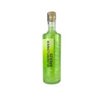 Boozy Elderflower Breeze Ready to Drink Cocktail, With Sparkle, Ready To Drink, 700ml