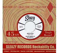 Bop-A-Little - Instant Love (7inch, 45rpm)