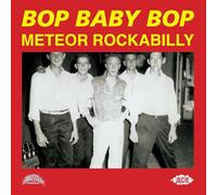 Bop Baby Bop ~ Meteor Rockabilly [VINYL]