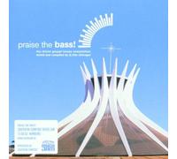 BOP feat. Susu Bobien - Praise the Bass