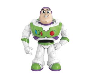 Bop It! Disney Pixar Buzz Lightyear Edition Game | Inspired by Toy Story | Officially Licensed Disney Kids Games | Ages 8+ | 1+ Players - English Version