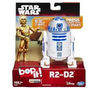 Bop It! Game Star Wars R2-D2 Edition, Gifts for Kids, Electronic Games for Kids Ages 8 and Up