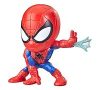 BOP-IT Hasbro Marvel Spider-Man Edition Game, Spider-Man Game, Spider-Man Toy, 1 or More Players, from 8 Years