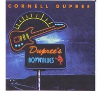 Bop 'N' Blues by Cornell Dupree