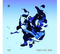 Bop - Punk's Not Dead [CD]