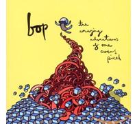 Bop - The Amazing Adventures Of One Curious Pixel