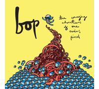 Bop - The Amazing Adventures Of One Curious Pixel [VINYL]