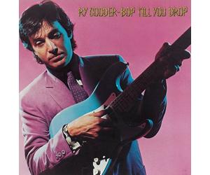 Bop Til You Drop (Jpn)