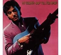 Bop Till You Drop by Cooder, Ry (1990) Audio CD