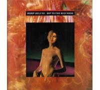 Bop to the red noise (1986, compilation) [VINYL]