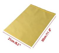 bopely 1pc Tattoo Transfer Paper Tattoo Supplies Copy Tracing Paper Thermal Transfer Paper Tattoo Stencil