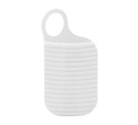 bopely Hangable Antislip Washboard, Mini Travel Portable Children's Clothing Washboard Laundry Accessories Cleaning Tool Bathroom Accessory