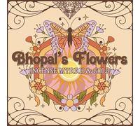 BOPHALS FLOWERS - INCENSE MYRRH & GOLD/JINGLE BELLS [VINYL]