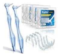 Bopika Long Reach Dental Flosser Starter Kit