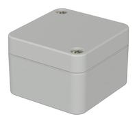 BOPLA 02230000 Euromas M 230 Casing PC Grey-white dust/spray-proof