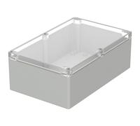 BOPLA Euromas M 2401 Industrial Casing PC grey-white IP rated