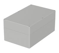 BOPLA 02245000 Euromas M 245 Industrial case PC grey-white RAL 7035