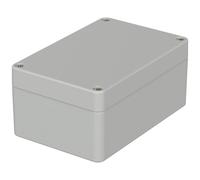 BOPLA Euromas Industrial Casing ABS Grey-white RAL 7035