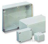 BOPLA 03220000 ENCLOSURE, ABS, IP65