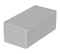 BOPLA Euromas T 223 Casing ABS Grey-white RAL 7035 dust-proof