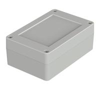 BOPLA 07521146 Euromas X electronics Casing ABS IP66/IP68 grey-white