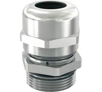 BOPLA 13004100 Pressure compensation Gland with brass M12 membrane