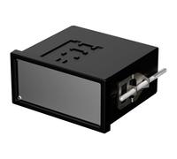BOPLA 17940801.MT1 NGS 9408 console-mounted Casing black 1pc.