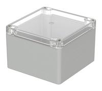 BOPLA 4326000 Euromas Industrial Casing robust insulated grey