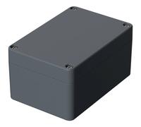 BOPLA Euromas Casing fibreglass polyester Fairy grey