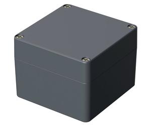 BOPLA 4333000 Euromas P Casing Fibreglass Grey V2A screws