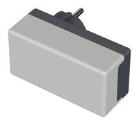 BOPLA 43420109 SE 420 Connector housing 100x50x40mm PC White 1pc