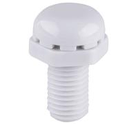 BOPLA 52041060 DAE pressure compensation piece RAL 7035 5 pcs