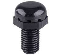 BOPLA 52042060 DAE M6 Black Polyamide Pressure Compensation Piece ...