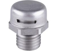 BOPLA DAE M12 Pressure compensation piece stainless steel