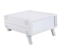 BOPLA 55620018.MT1 UM desktop case 290.9x198.9x108 ABS grey-white