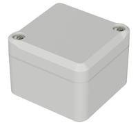 BOPLA Euromas EM 224 Outdoor Casing polycarbonate grey-white