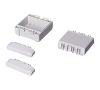 BOPLA 96036334 Bocube Casing ABS graphite grey Industrial-grade