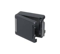 BOPLA Bocube ABS Industrial Casing grey-white innovative