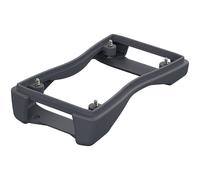 BOPLA Bos-Streamline decorative seal TPE graphite IP65 122x69x27.3mm