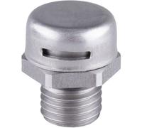 BOPLA DAE M12 Pressure compensation piece stainless steel